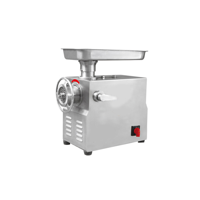Small Electric Fresh Meat Grinder Meat Chopper Machine