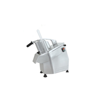 Small Electric Multifunctional Vegetable Cutter Fruit Cutter Machine