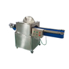 Fruit And Vegetable Half Cutting Machine