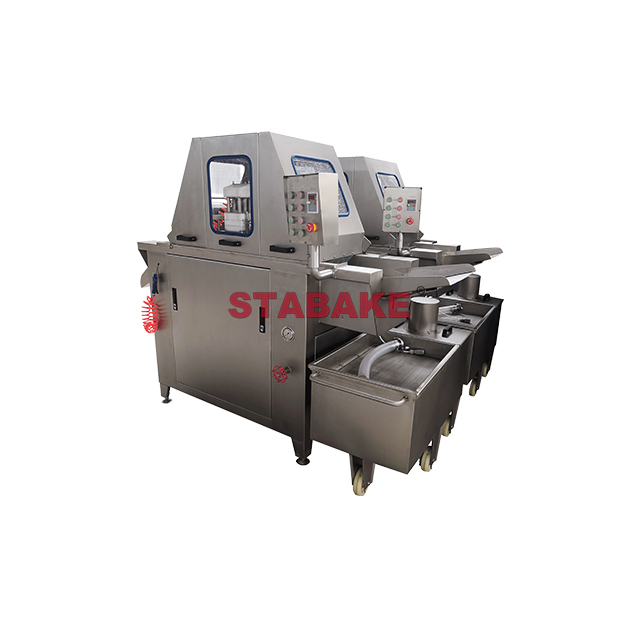 Meat Injection Machine 
