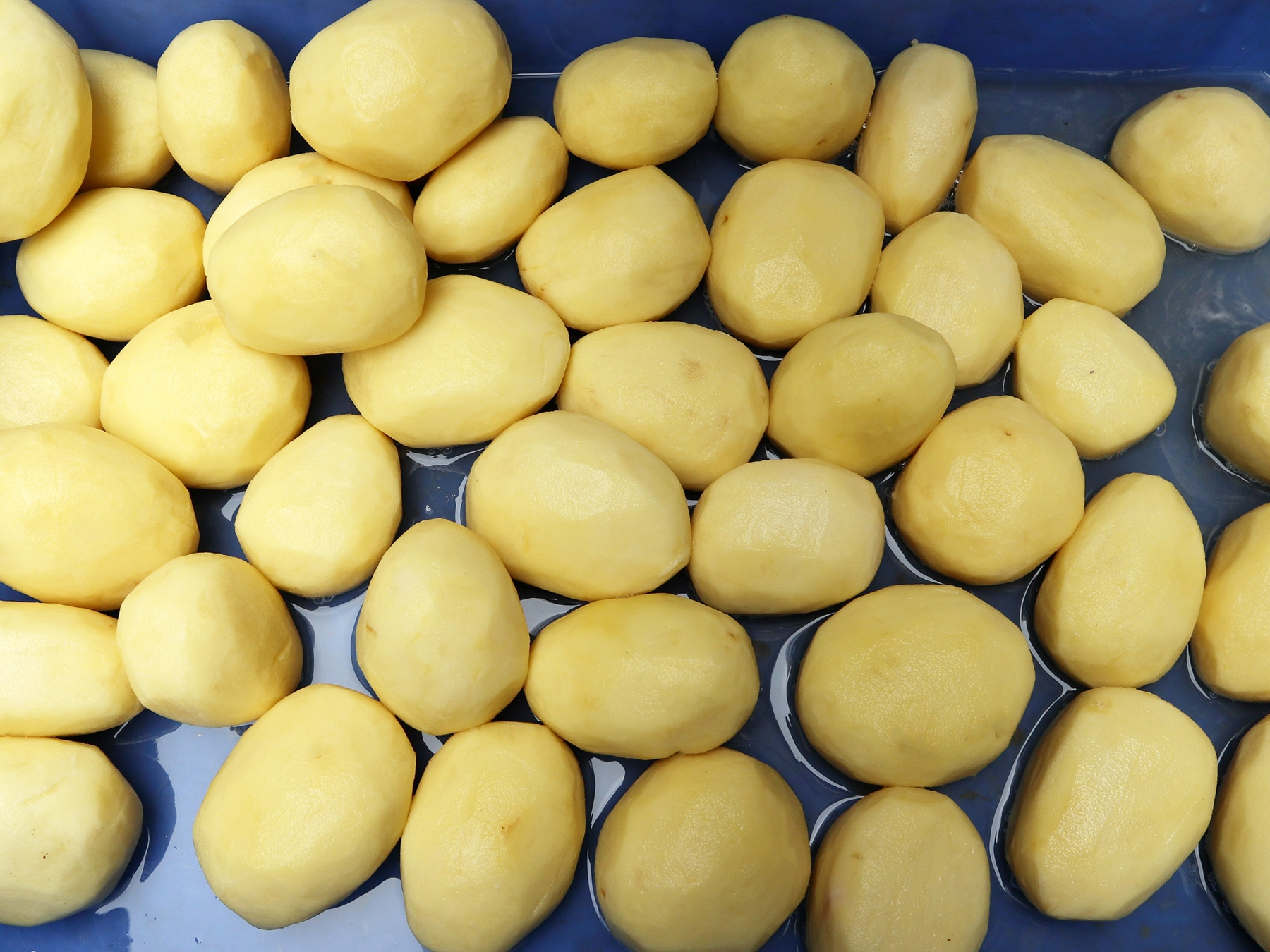 How Do Fruit Vegetable Processing Machines Improve Potato Peeling?