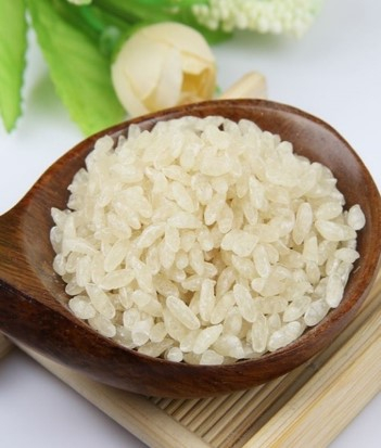 Dry Shirataki Instant Rice Line