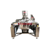 Planetary Stirrer Cooking Kettle