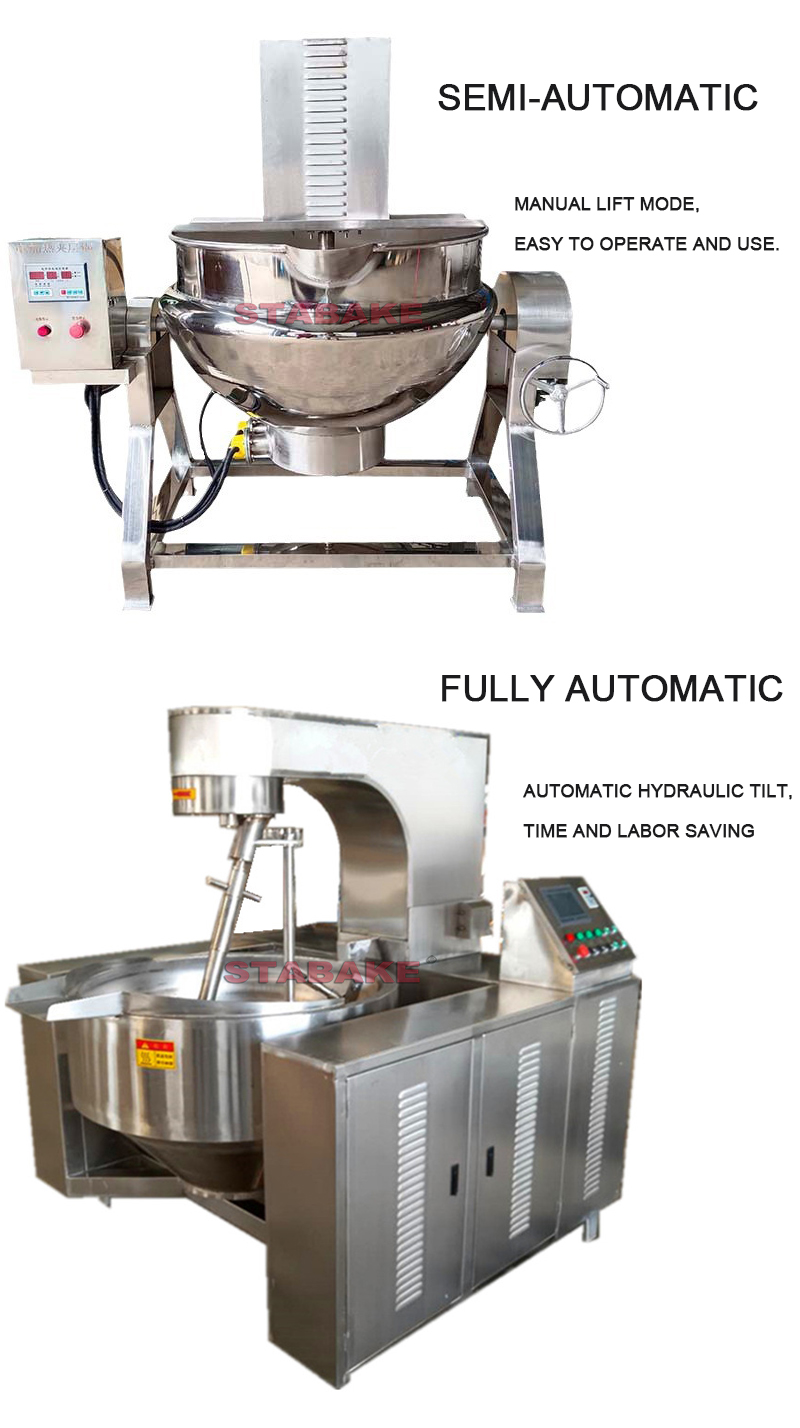 cooking mixer 2