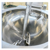 Industrial Cooking Mixer Automatic Food Cooking Machine Nougat Cooking Mixer Machine for Sale