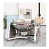 Industrial Cooking Mixer Automatic Food Cooking Machine Nougat Cooking Mixer Machine for Sale