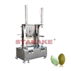 Industrial pineapple pumpkin peeling machine