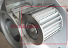 Potato Chips Winding Fingers Cutting Machine Production Line