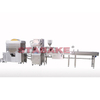 Automatic Spring Roll Making Machine