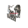 100-1000L Electric Induction Cooking Mixer