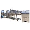 Caramel Popcorn Production Line