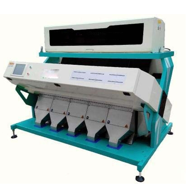 Raisin Color Sorter sorting machine