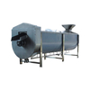 Stainless steel spiral blanching machine