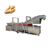 Ginger Washing Processing Line