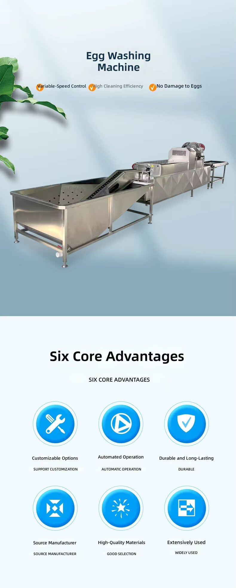 egg washing machine details 1